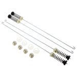 Whirlpool Washing Machine Suspension Springs