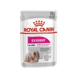 ROYAL CANIN Exigent Dog Loaf - Single Pouch