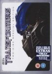 Transformers 2 Disc Special Edition DVD