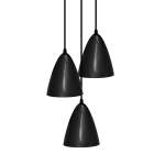 Panicle Cluster Pendant