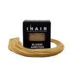 9 Blonde Ambition 18INCH Tape In 22