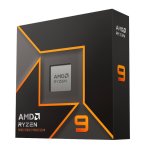 AMD Ryzen 9 9900X 12-CORE Zen 5 Processor