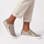 Daisy - Pewter - 9