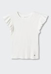 T-Shirt Volante - Off White