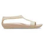 Crocs Serena Sandal Womens - Chai W11
