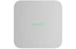 Ajax CD402W 16 Channel Nvr White Dual Streaming For Instant Preview Up To 4K Resolution IP20