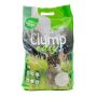 8KG Natural Bentonite Clumping Cat Litter Ultra Absorbent Low Dust Superior Odour Control Eco-friendly & Non-toxic Fast Clumping & Easy To Scoop