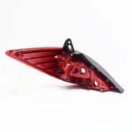 Nissan Tiida Taillight Hatchback 05+ Right