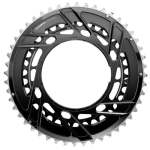 Quarq Force E1 12-SPEED Thread Mount Chainring - 50 37T