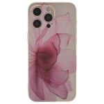 Elegant Pink Blossom Design Phone Case - Compatible With Iphone