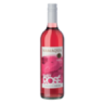 Natural Sweet Ros Wine Bottle 750ML