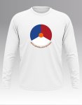 Royal Netherlands Air Force Long Sleeve T