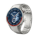 Huawei Watch GT 5 Pro Golf Edition 46MM All Titanium