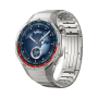 Huawei Watch GT 5 Pro Golf Edition 46MM All Titanium
