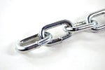 Chain Galvanized 6 30 Mt Loose