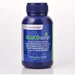 Medford Glucoscript 90 Capsules