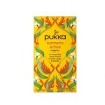 Tea Turmeric Active 20& 039 S