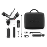 Rs 4 Pro Combo Gimbal – RS4PROCOMBO