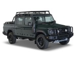 Front Runner Ineos Grenadier Quartermaster 2023-CURRENT Slimline II Roof Rack Kit