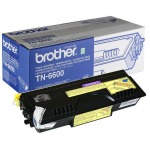 Brother Original TN6600 Black Toner Cartridge