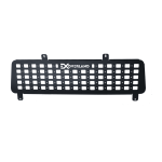 EXoverland Molle Rear Window Panel Land Cruiser 79 Sc dc For