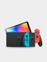Nintendo Switch Oled Model