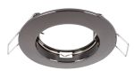 Bright Star Lighting Straight Plain Downlighter With Lamp Holder C/O:57MM