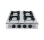 Alva 4 Burner Gas STOVE-GCS10