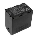 Replacement Battery For Jvc GY-HMQ10 GY-HM600E GY-HM600EC Etc.