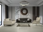 Tango Lounge Set- 6 Seater