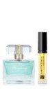 Harmony Eau De Parfum With Luscious Lips Plumping Lip Serum