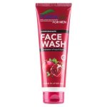 Portia M Pomegranate Face Wash For Men 150ML