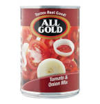 Tomato & Onion Mix 1 X 410G