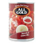 Tomato & Onion Mix 1 X 410G