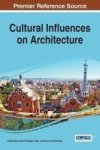 Cultural Influences On Architecture Hardcover