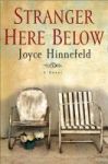 Stranger Here Below Paperback First Trade Paper Ed