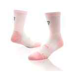 Versus Classic Active Socks Pastel Pink - 8-12