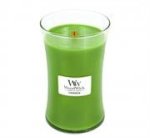 Woodwick Evergreen Large Jar Retail Box No