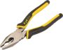 Stanley Tools Stanley - Fatmax Combination Plier - 180MM