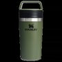 Stanley Engraved The Caf -to-go Travel Mug 0.35L