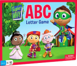 Abc Letter Game