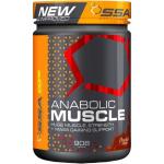Anabolic Muscle Stack 908G Chocolate