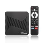 2026 Android 14 Tv Box Android Box 2GB RAM 16GB Rom RK3528A Quad-core For Smart Tv 4K HD Video Decoding & Hdr 10 Video
