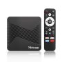 2026 Android 14 Tv Box Android Box 2GB RAM 16GB Rom RK3528A Quad-core For Smart Tv 4K HD Video Decoding & Hdr 10 Video Output Support WIFI6 2.4GH