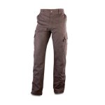 Mens WBM702 Stretch Flexi Cargo Pants - Donkey - 42
