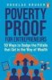 Poverty Proof For Entrepreneurs - 50 Ways To Dodge The Pitfalls That Get In The Way Of Wealth   Paperback