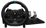 Logitech G923 Trueforce Racing Wheel & Pedals - Xbox & PC