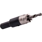 Tork Craft Hole Saw Hss 12MM