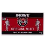 Special Muti 40G