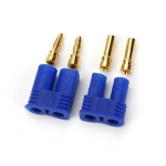 EC2 Plugs X-power